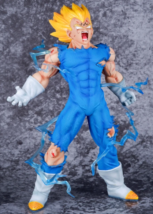 Dragon Ball Vegeta Figur 29cm